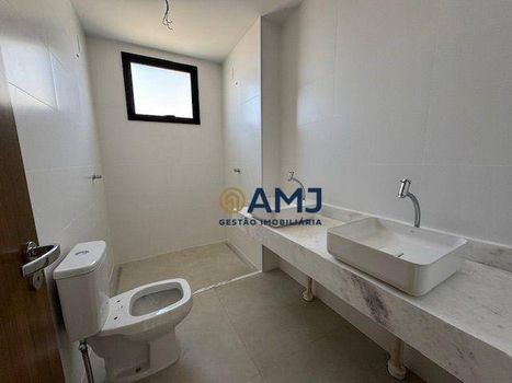 Foto 21 do(a) Cobertura de 3 quartos à venda em Setor Bueno, Goiânia
