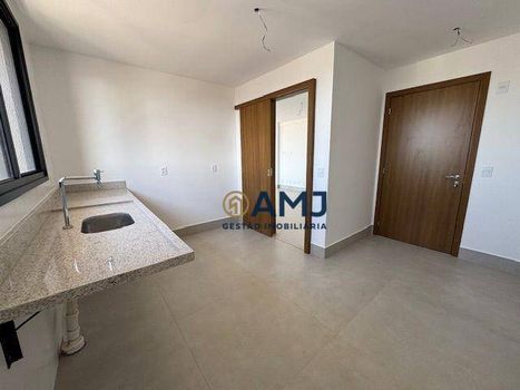 Foto 12 do(a) Cobertura de 3 quartos à venda em Setor Bueno, Goiânia