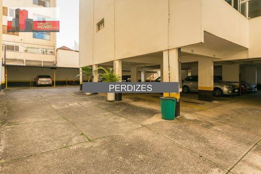 Foto 23 do(a) Apartamento de 2 quartos à venda em Perdizes, São Paulo