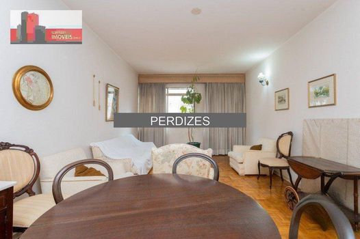 Foto 3 do(a) Apartamento de 2 quartos à venda em Perdizes, São Paulo