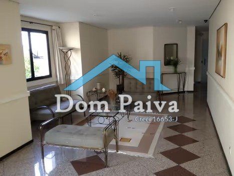 Foto 13 do(a) Apartamento de 2 quartos à venda em Chácara Inglesa, São Paulo