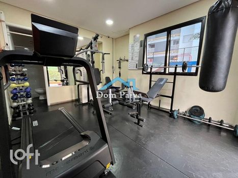 Foto 40 do(a) Apartamento de 2 quartos à venda em Chácara Inglesa, São Paulo