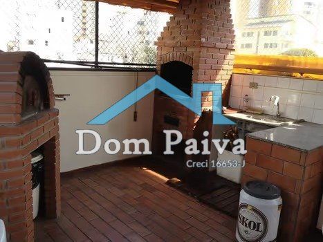 Foto 19 do(a) Apartamento de 2 quartos à venda em Chácara Inglesa, São Paulo