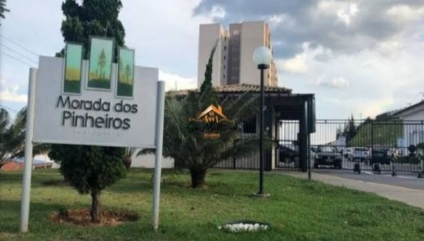 Foto 2 do(a) Apartamento de 3 quartos à venda em Jardim Maria de Fátima, Várzea Paulista