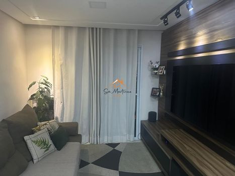 Foto 6 do(a) Apartamento de 3 quartos à venda em Jardim Maria de Fátima, Várzea Paulista
