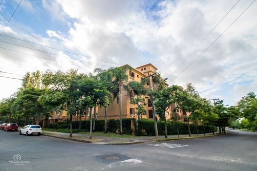 Foto 1 do(a) Apartamento de 3 quartos à venda em Chácara das Pedras, Porto Alegre