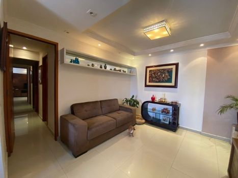 Foto 3 do(a) Apartamento de 3 quartos à venda em Belenzinho, São Paulo