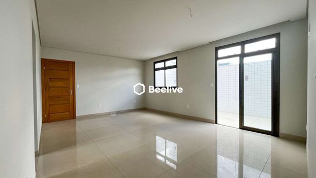 Foto 3 do(a) Apartamento de 3 quartos à venda em Prado, Belo Horizonte
