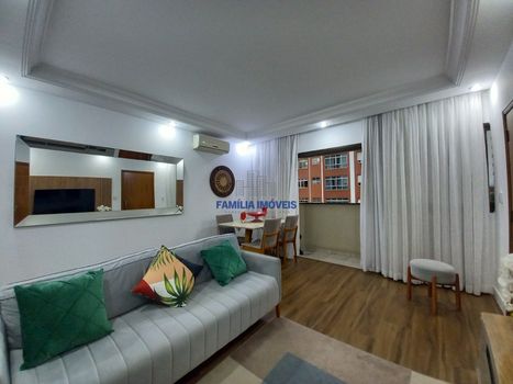 Foto 10 do(a) Apartamento de 2 quartos à venda em Ponta da Praia, Santos