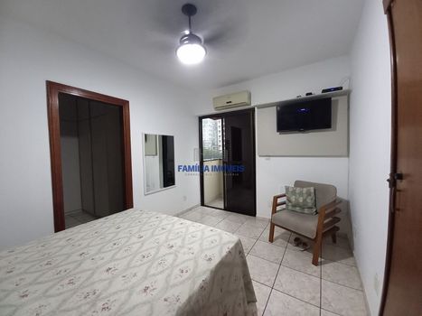 Foto 20 do(a) Apartamento de 2 quartos à venda em Ponta da Praia, Santos