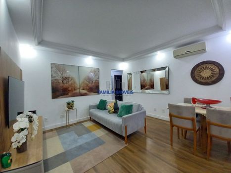 Foto 8 do(a) Apartamento de 2 quartos à venda em Ponta da Praia, Santos