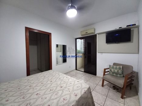 Foto 21 do(a) Apartamento de 2 quartos à venda em Ponta da Praia, Santos