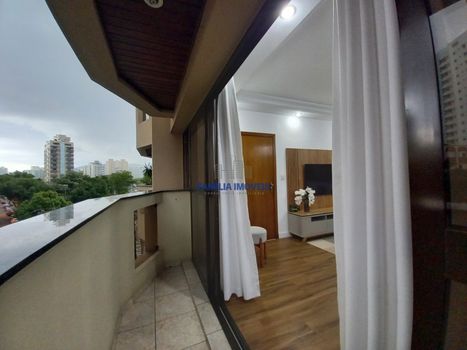 Foto 18 do(a) Apartamento de 2 quartos à venda em Ponta da Praia, Santos