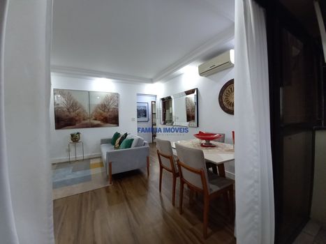 Foto 15 do(a) Apartamento de 2 quartos à venda em Ponta da Praia, Santos