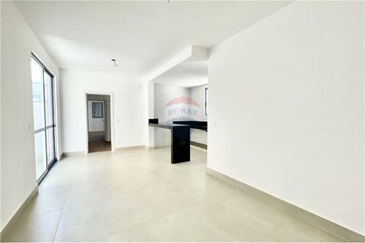 Foto 4 do(a) Apartamento de 2 quartos à venda em Alto Barroca, Belo Horizonte