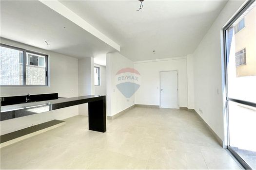 Foto 3 do(a) Apartamento de 2 quartos à venda em Alto Barroca, Belo Horizonte