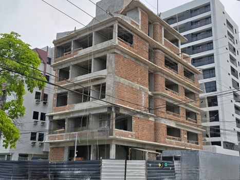 Foto 17 do(a) Flat de 1 quartos à venda em Jardim Oceania, João Pessoa