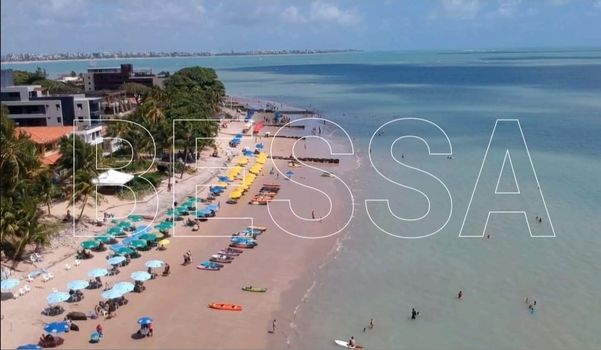 Foto 2 do(a) Flat de 1 quartos à venda em Jardim Oceania, João Pessoa