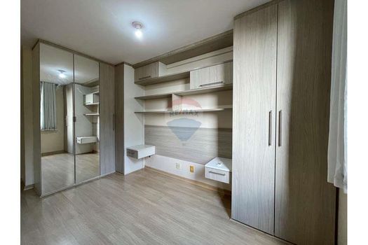 Foto 14 do(a) Apartamento de 2 quartos à venda em Tauá, Rio de Janeiro