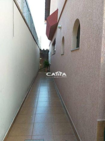 Foto 20 do(a) Casa em Condomínio de 3 quartos à venda em Vila Carrão, São Paulo