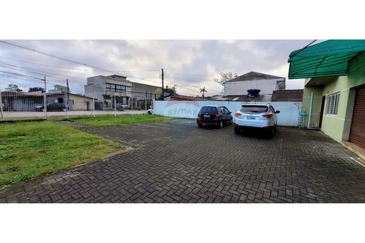 Foto 23 do(a) Sala / Conjunto Comercial de 3 quartos à venda em Boqueirão, Curitiba