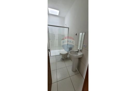 Foto 9 do(a) Sala / Conjunto Comercial de 3 quartos à venda em Boqueirão, Curitiba