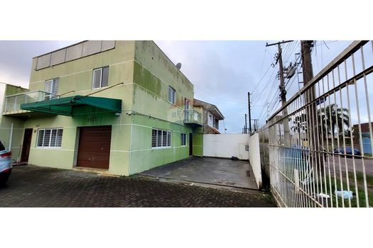 Foto 13 do(a) Sala / Conjunto Comercial de 3 quartos à venda em Boqueirão, Curitiba