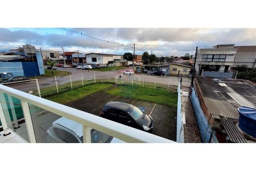 Foto 12 do(a) Sala / Conjunto Comercial de 3 quartos à venda em Boqueirão, Curitiba