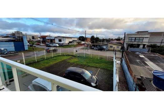 Foto 21 do(a) Sala / Conjunto Comercial de 3 quartos à venda em Boqueirão, Curitiba