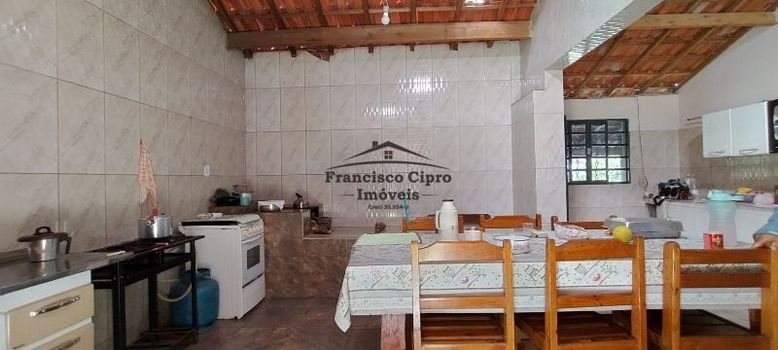 Foto 11 do(a) Fazenda / Sítio / Chácara de 3 quartos à venda em null, Cunha