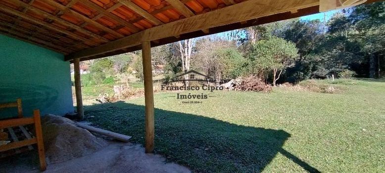 Foto 25 do(a) Fazenda / Sítio / Chácara de 3 quartos à venda em null, Cunha