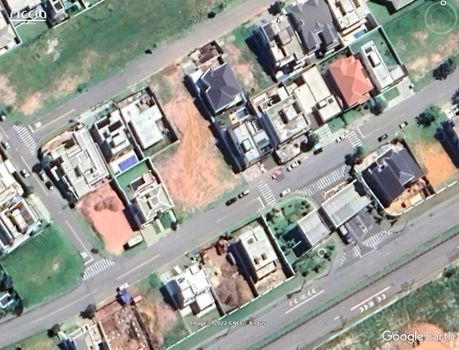 Foto 2 do(a) Terreno false à venda em Condomínio Residencial Monte Carlo, São José dos Campos