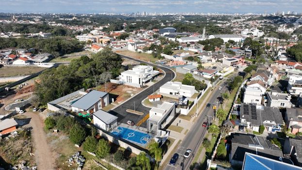 Foto 5 do(a) Casa em Condomínio de 4 quartos à venda em São Braz, Curitiba