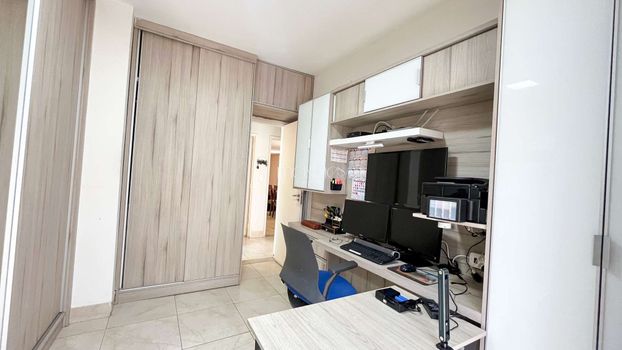 Foto 9 do(a) Apartamento de 3 quartos à venda em Luxemburgo, Belo Horizonte