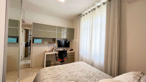 Foto 14 do(a) Apartamento de 3 quartos à venda em Luxemburgo, Belo Horizonte