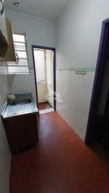 Foto 11 do(a) Apartamento de 1 quartos à venda em Cidade Baixa, Porto Alegre
