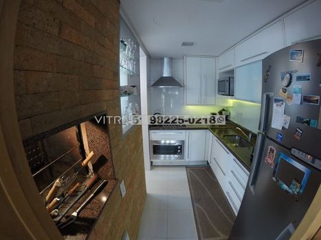 Foto 1 do(a) Apartamento de 3 quartos à venda em Petrópolis, Porto Alegre