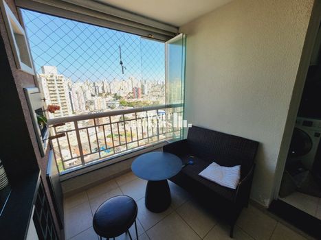 Foto 28 do(a) Apartamento de 2 quartos à venda em Vila Gumercindo, São Paulo
