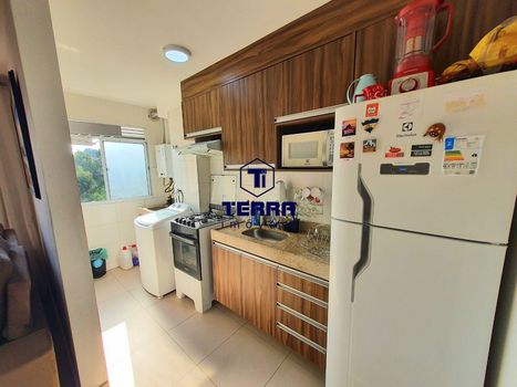 Foto 4 do(a) Apartamento de 2 quartos à venda em Alcântara, São Gonçalo