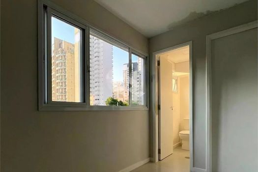 Foto 6 do(a) Casa em Condomínio de 2 quartos à venda em Moema, São Paulo