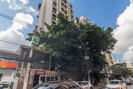 Foto 44 do(a) Apartamento de 2 quartos à venda em Itaim Bibi, São Paulo