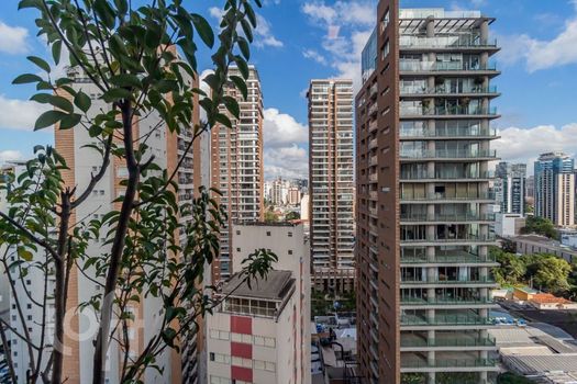 Foto 5 do(a) Apartamento de 2 quartos à venda em Itaim Bibi, São Paulo