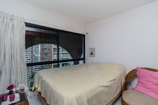 Foto 11 do(a) Apartamento de 2 quartos à venda em Itaim Bibi, São Paulo