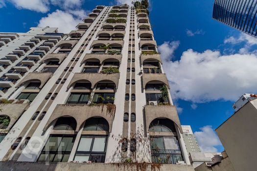 Foto 41 do(a) Apartamento de 2 quartos à venda em Itaim Bibi, São Paulo