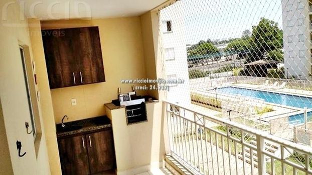 Foto 7 do(a) Apartamento de 3 quartos à venda em Vila Sanches, São José dos Campos