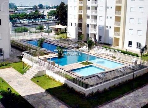 Foto 3 do(a) Apartamento de 3 quartos à venda em Vila Sanches, São José dos Campos