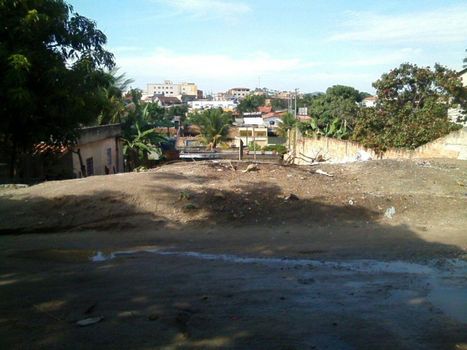 Foto 5 do(a) Terreno false à venda em Botafogo (Justinópolis), Ribeirão das Neves
