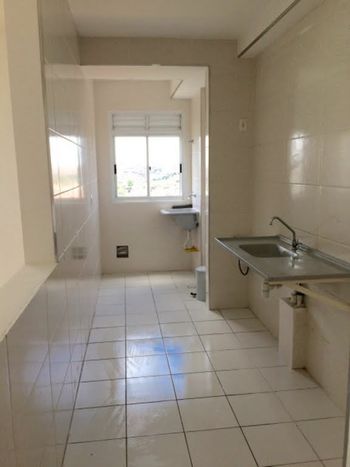 Foto 6 do(a) Cobertura de 2 quartos para alugar em Vila Ester, Carapicuíba