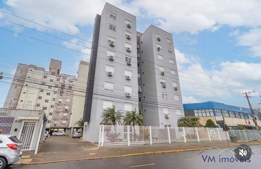 Foto 1 do(a) Apartamento de 3 quartos à venda em Vila Princesa Izabel, Cachoeirinha
