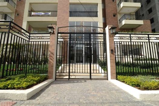 Foto 20 do(a) Apartamento de 3 quartos à venda em Alto da Mooca, São Paulo